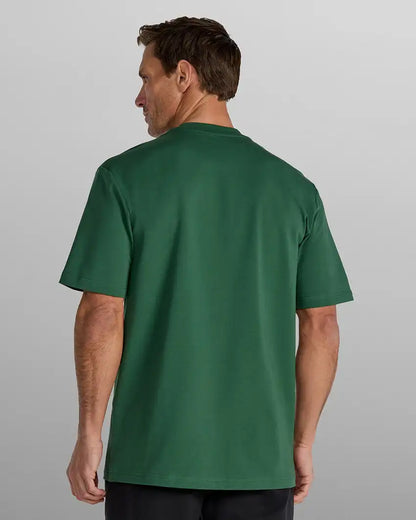 LUX Box Tee