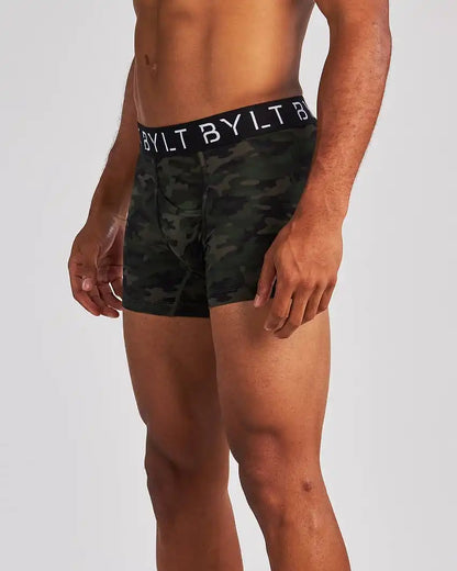 Flex Trunks