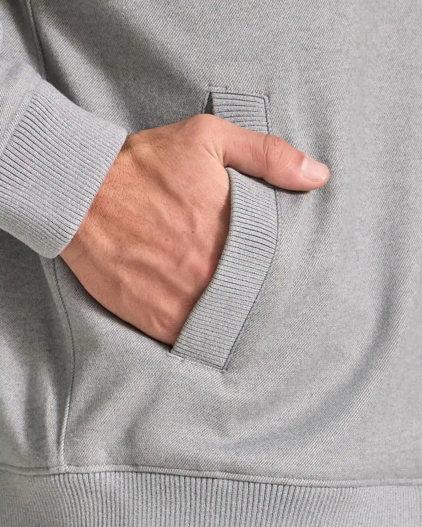 Coastal Bomber Jacket