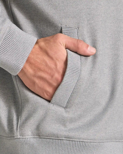Coastal Bomber Jacket