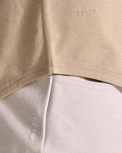 Everyday Long Sleeve Polo