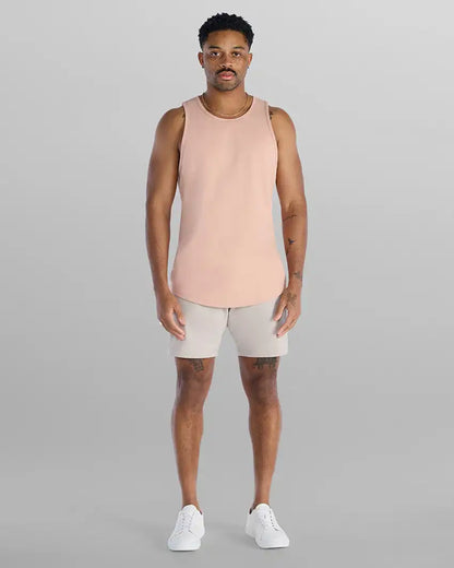 BYLT Signature Drop-Cut Tank