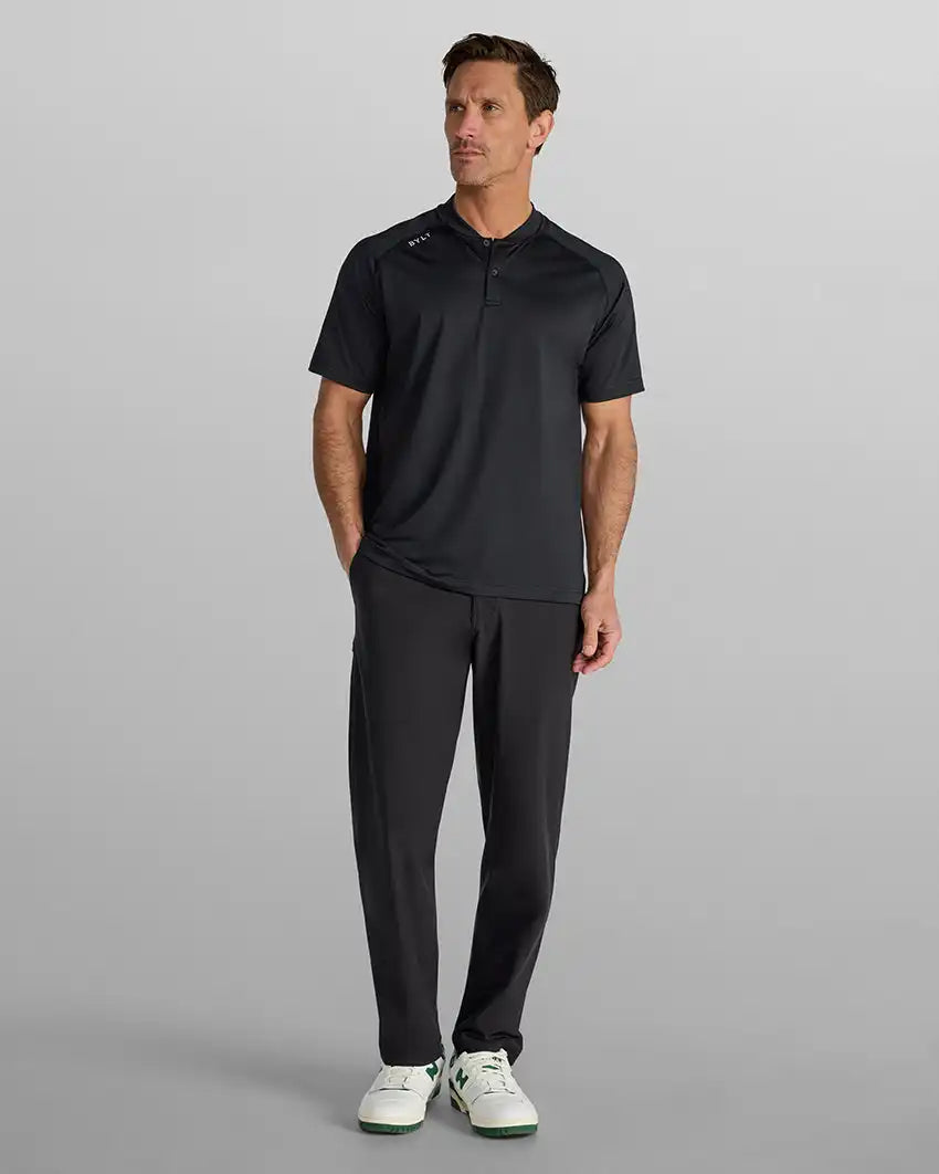Blade Classic Fit Polo