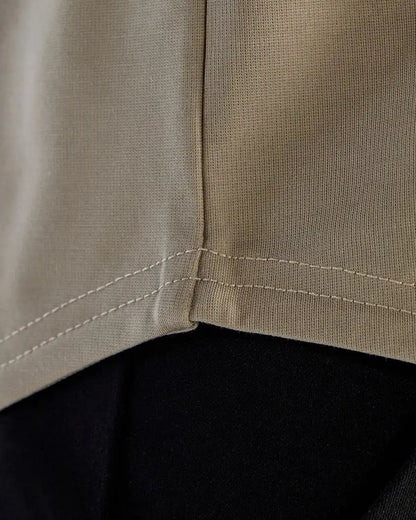 Everyday Long Sleeve Button Down