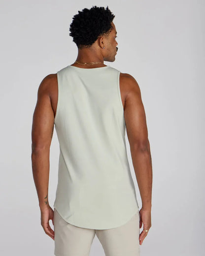 BYLT Signature Drop-Cut Tank