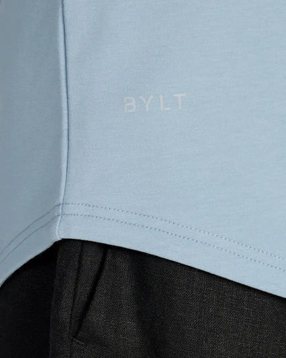 LUX Drop-Cut Tank