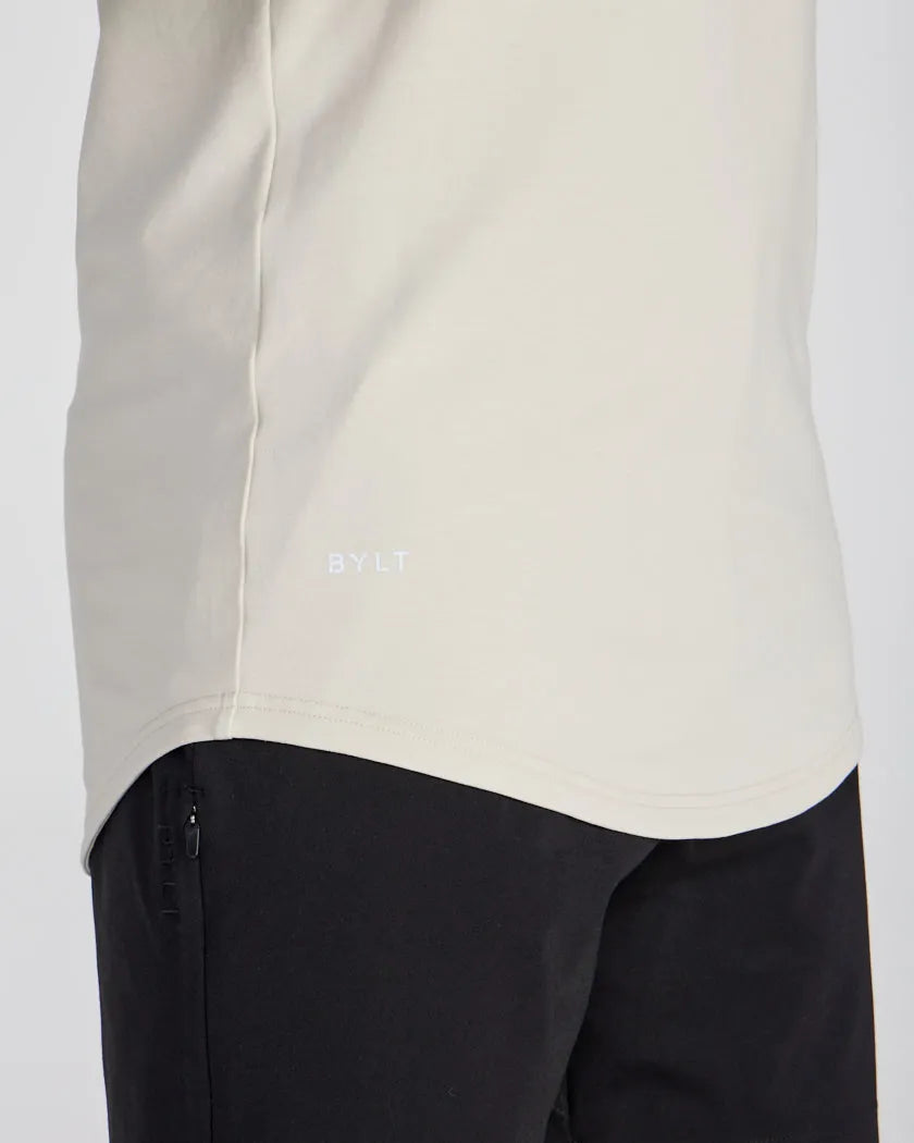 BYLT Signature Drop-Cut Tank