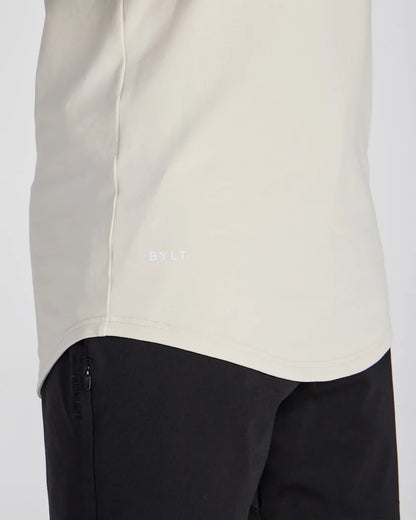 BYLT Signature Drop-Cut Tank