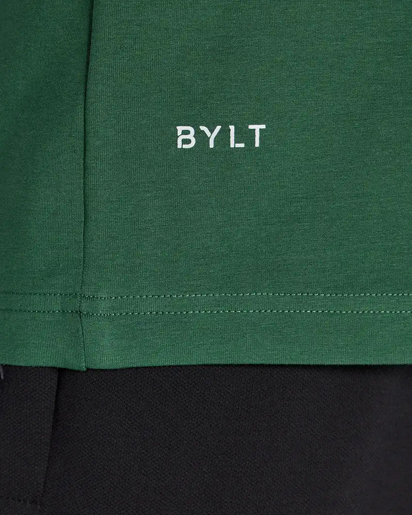 LUX Box Tee