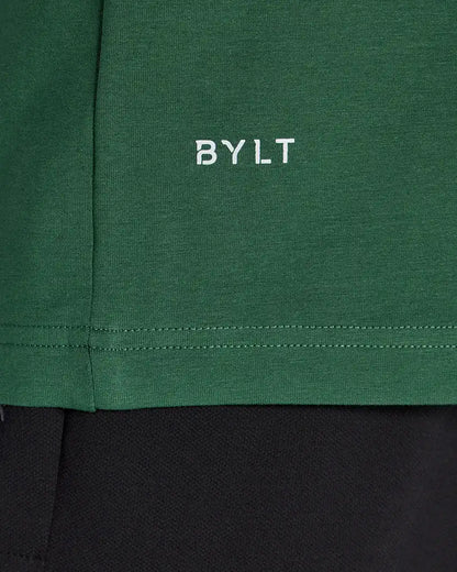 LUX Box Tee