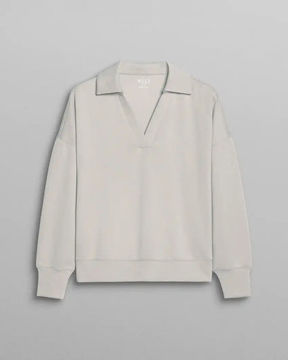 Opal Relaxed Polo