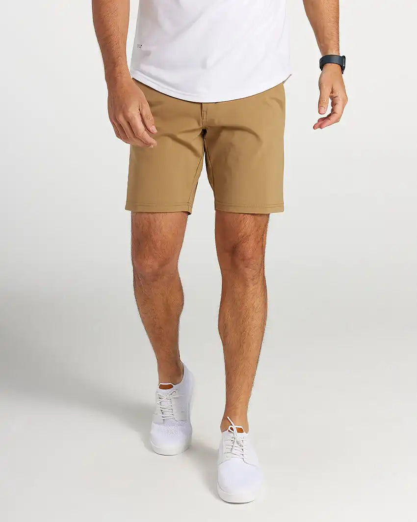 Everyday Short