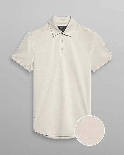 Bayside Short Sleeve Polo