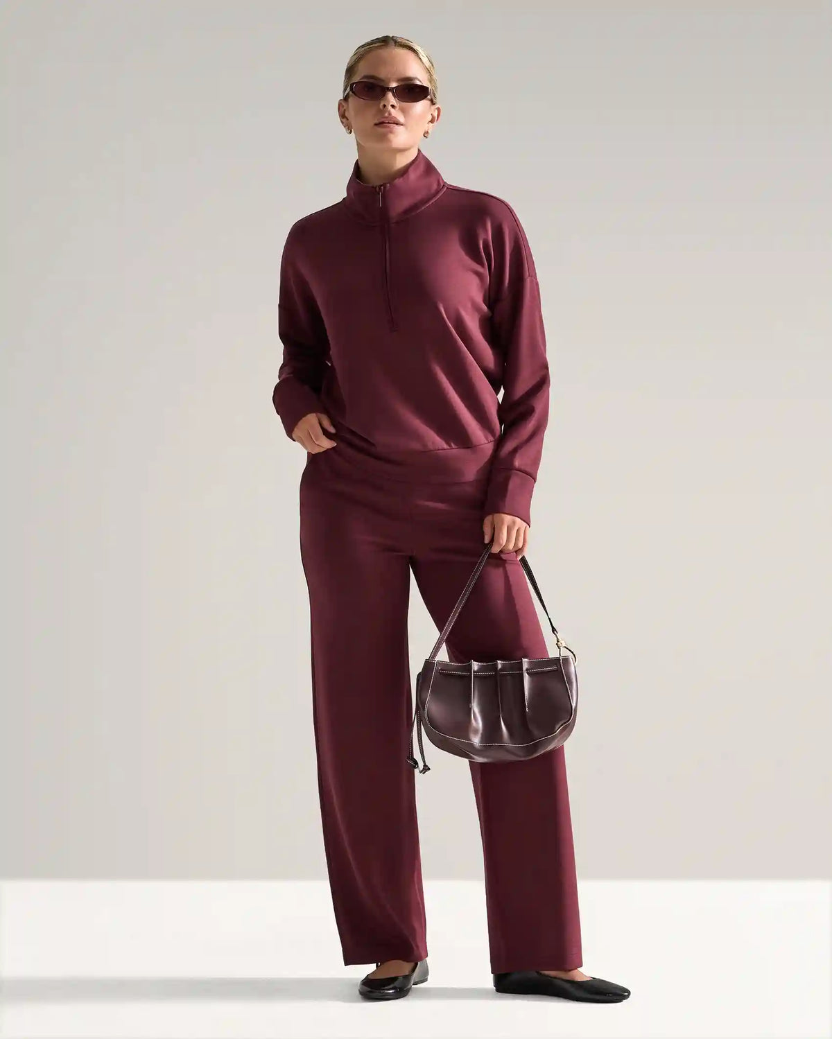 Opal Straight Leg Pant