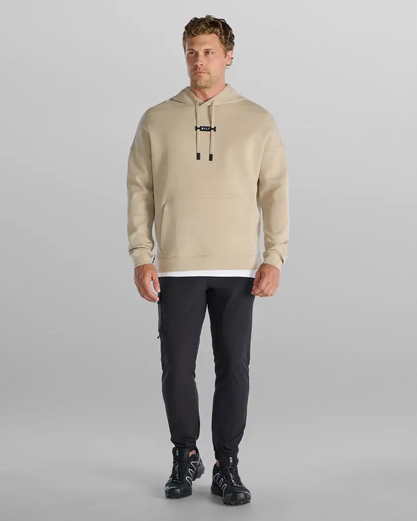 Roamknit Adapt Hoodie