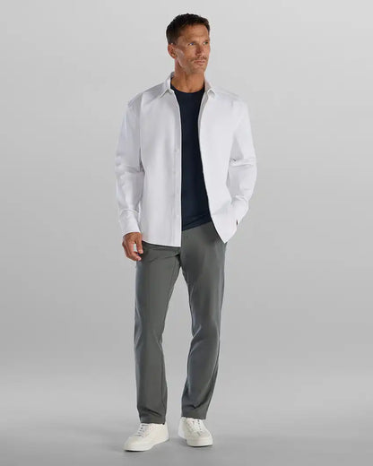 Elite+ Overshirt