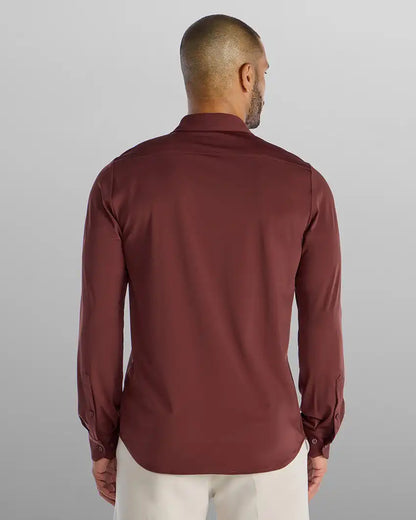 Executive Stretch 2.0 Long Sleeve Button Down