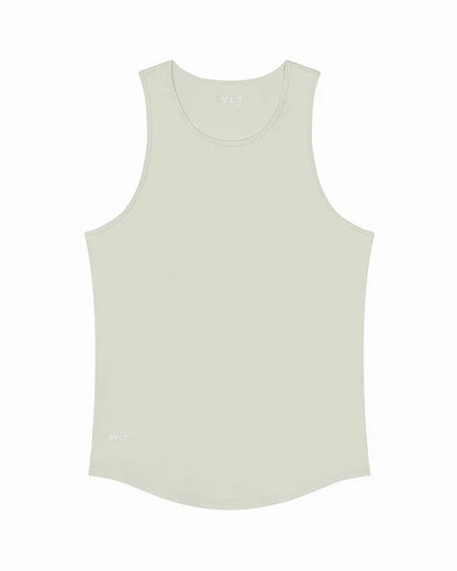 LUX Drop-Cut Tank