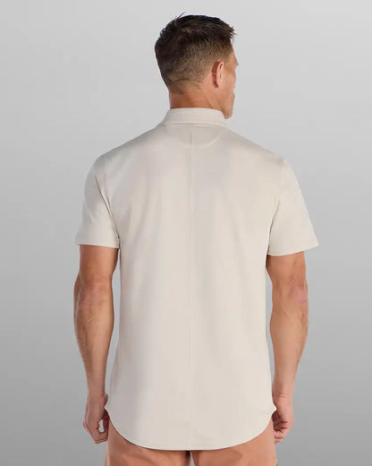 Bayside Short Sleeve Polo