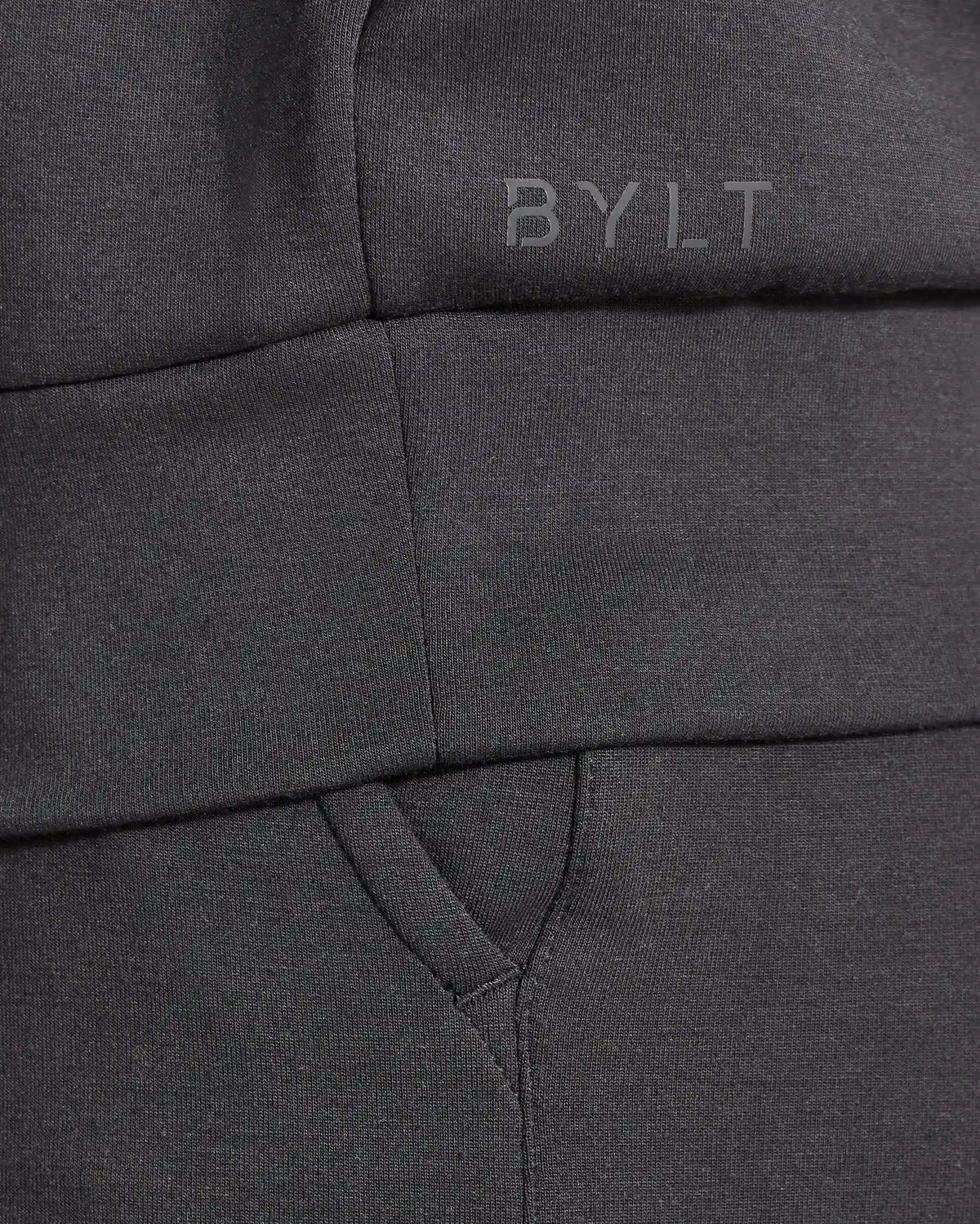 Opal Mockneck Pullover