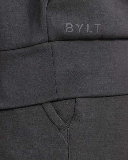 Opal Mockneck Pullover