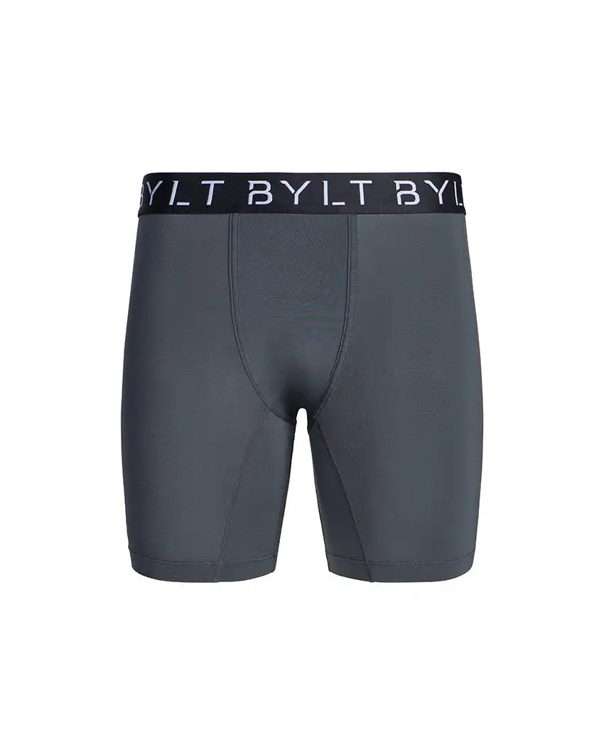 AllDay Boxer Briefs