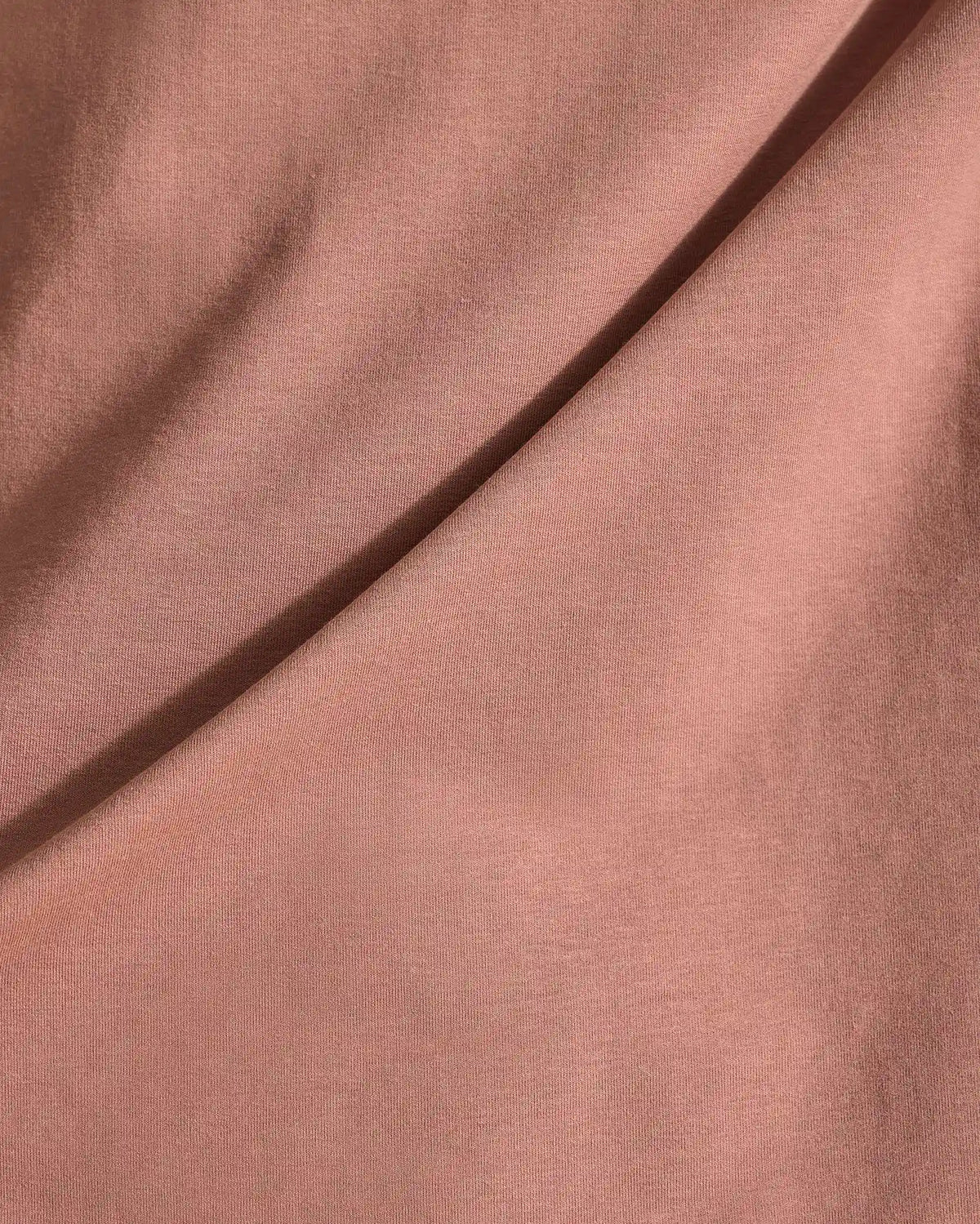 Henley Drop-Cut: LUX