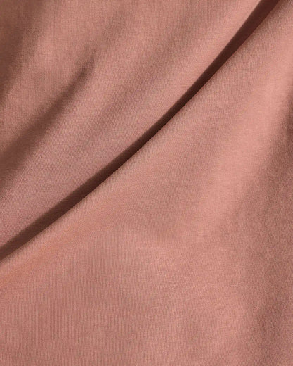 Henley Drop-Cut: LUX