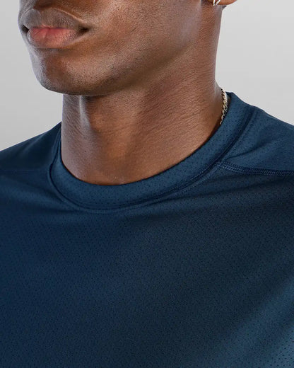 Performance+ 2.0 Split Hem Short Sleeve