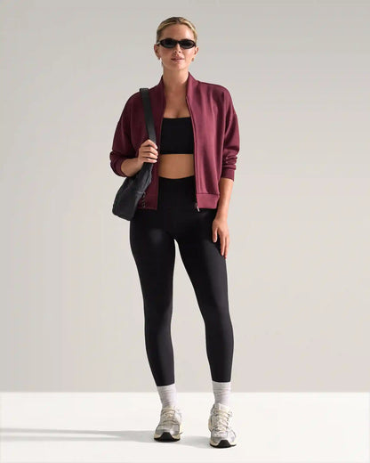 Opal Full Zip Jacket