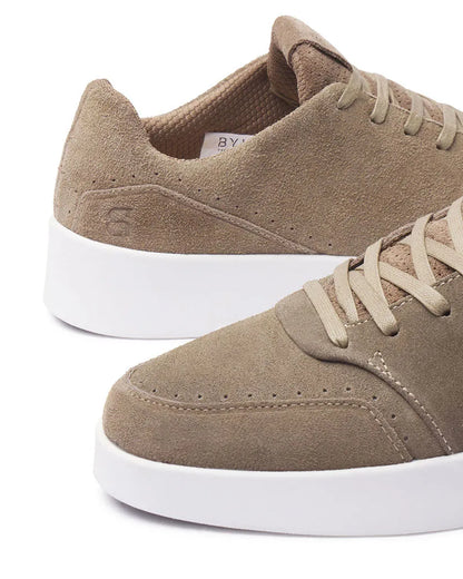 Executive Shoe