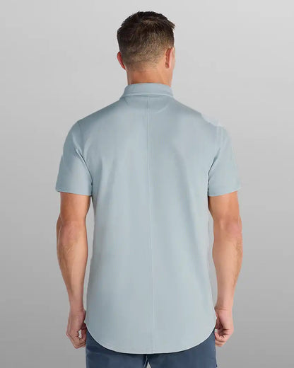 Bayside Short Sleeve Polo