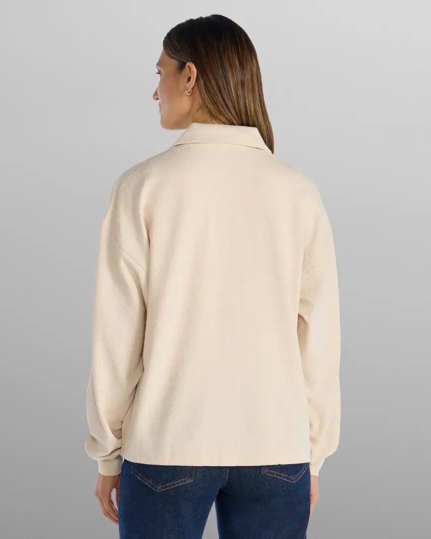 Serene Shacket