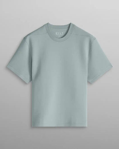 Roamknit Relaxed Short Sleeve