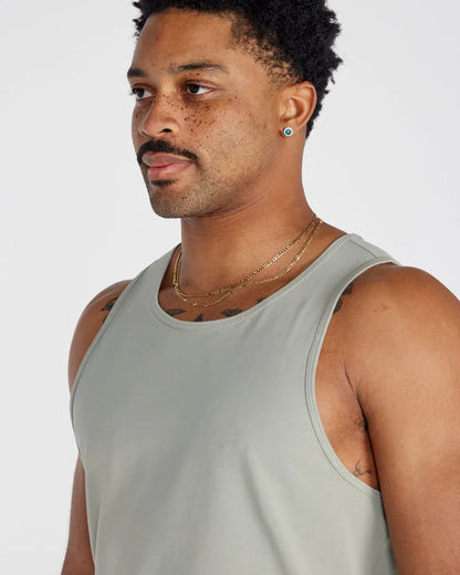 BYLT Signature Drop-Cut Tank