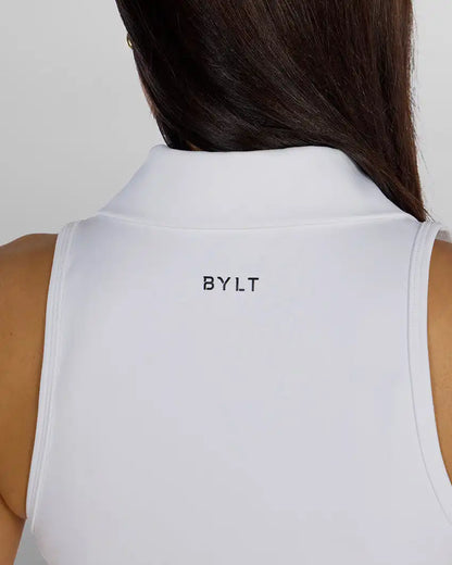 Balm Polo Tank