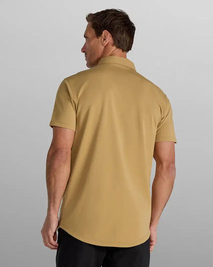 Drop-Cut: LUX Polo
