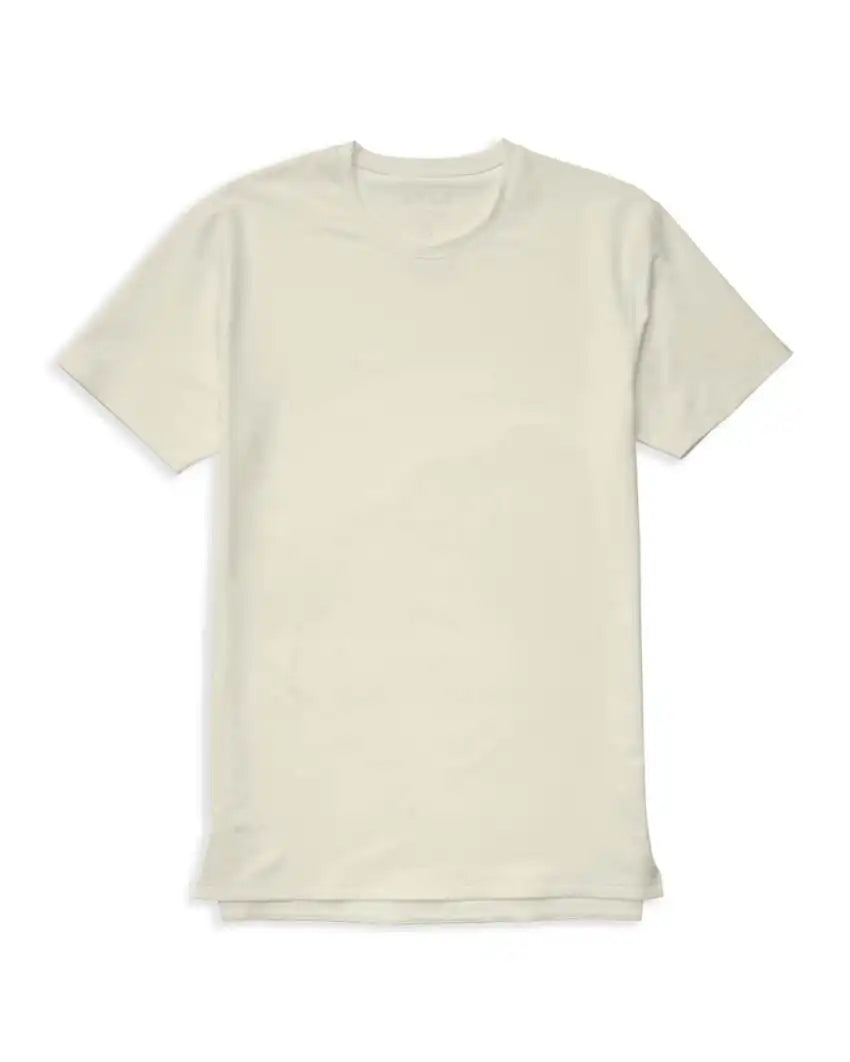 Split Hem: LUX