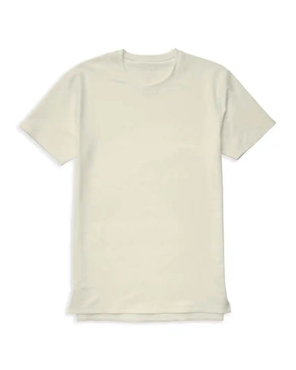Split Hem: LUX