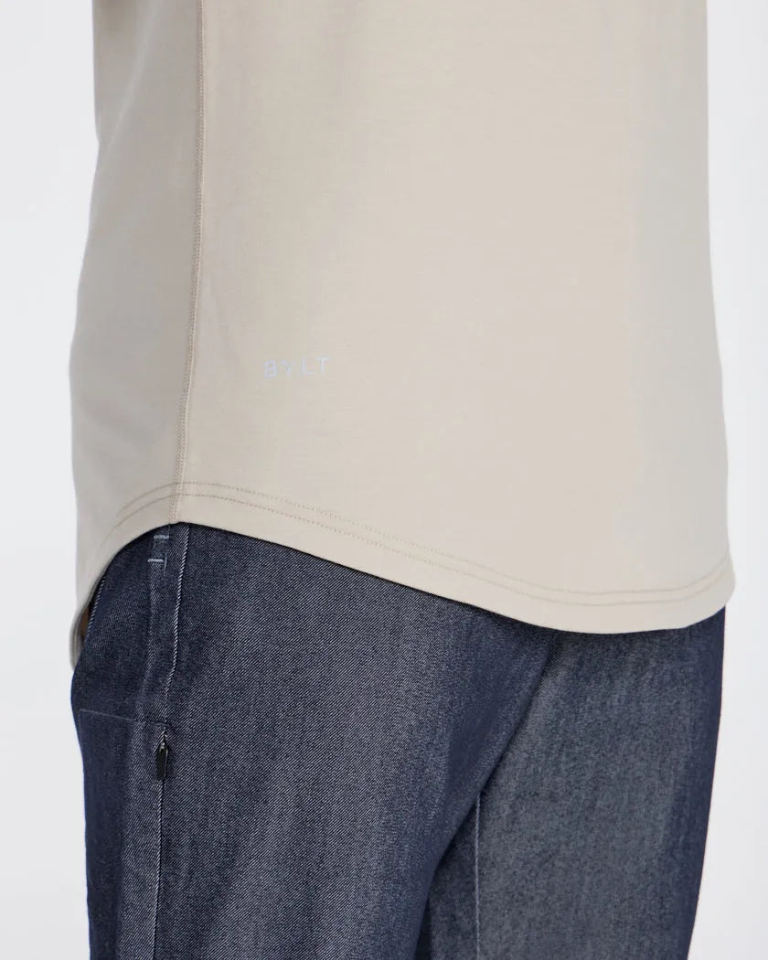 Drop-Cut: BYLT Signature