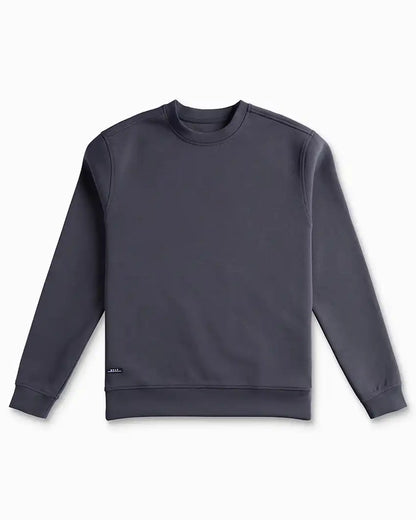 Roamknit Crewneck