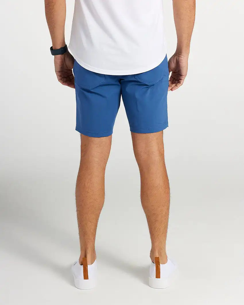 Everyday Short