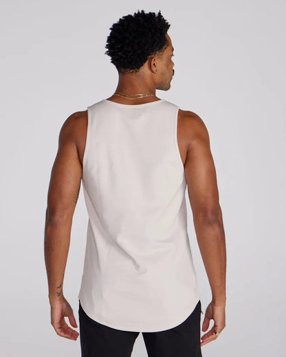 BYLT Signature Drop-Cut Tank