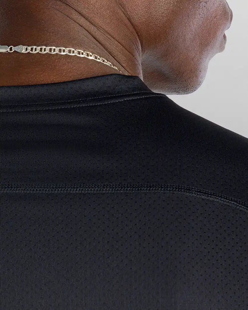 Performance+ 2.0 Split Hem Short Sleeve