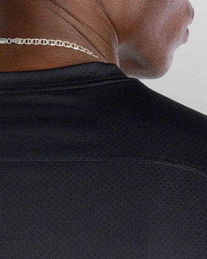 Performance+ 2.0 Split Hem Short Sleeve