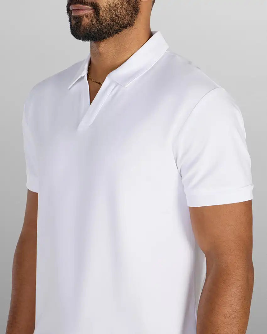 LUX Open V Polo