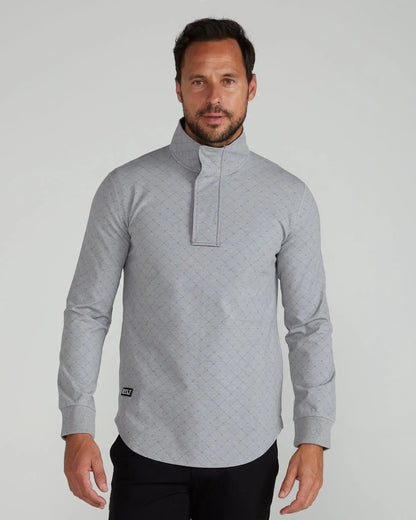 Elite+ Fairway Drop-Cut Pullover