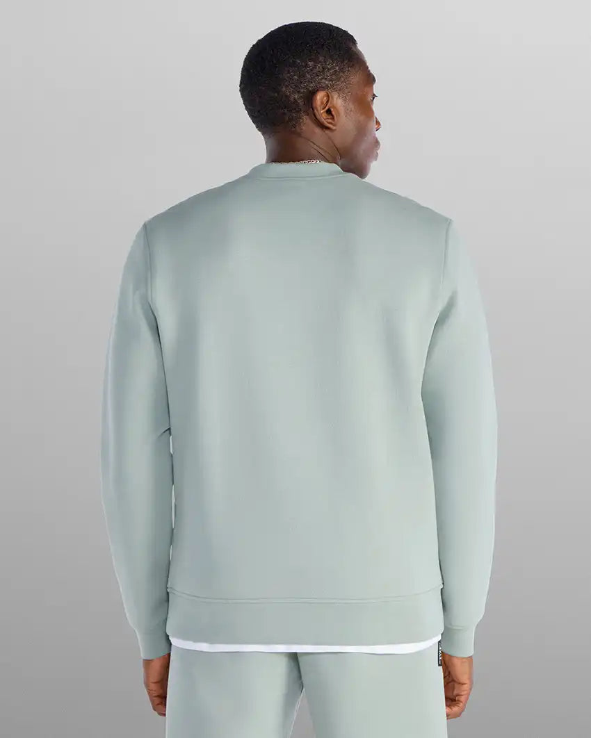 Roamknit Crewneck