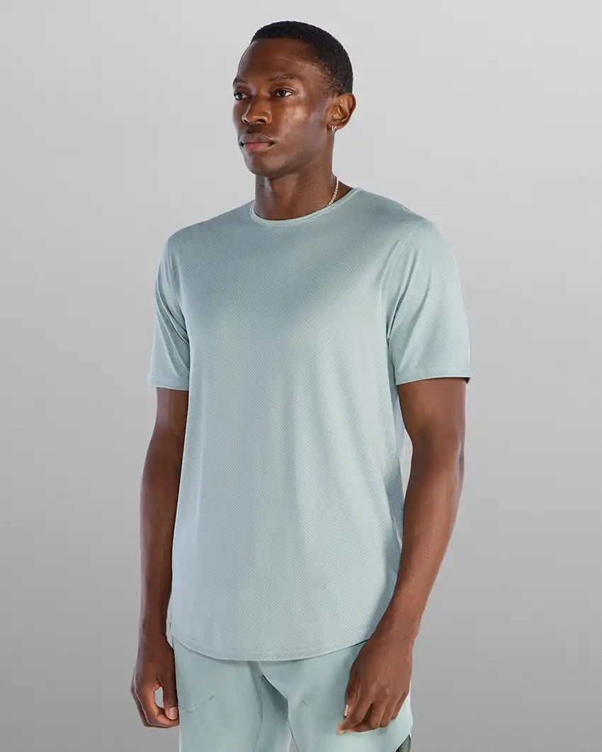 Performance+ 2.0 Drop-Cut Short Sleeve