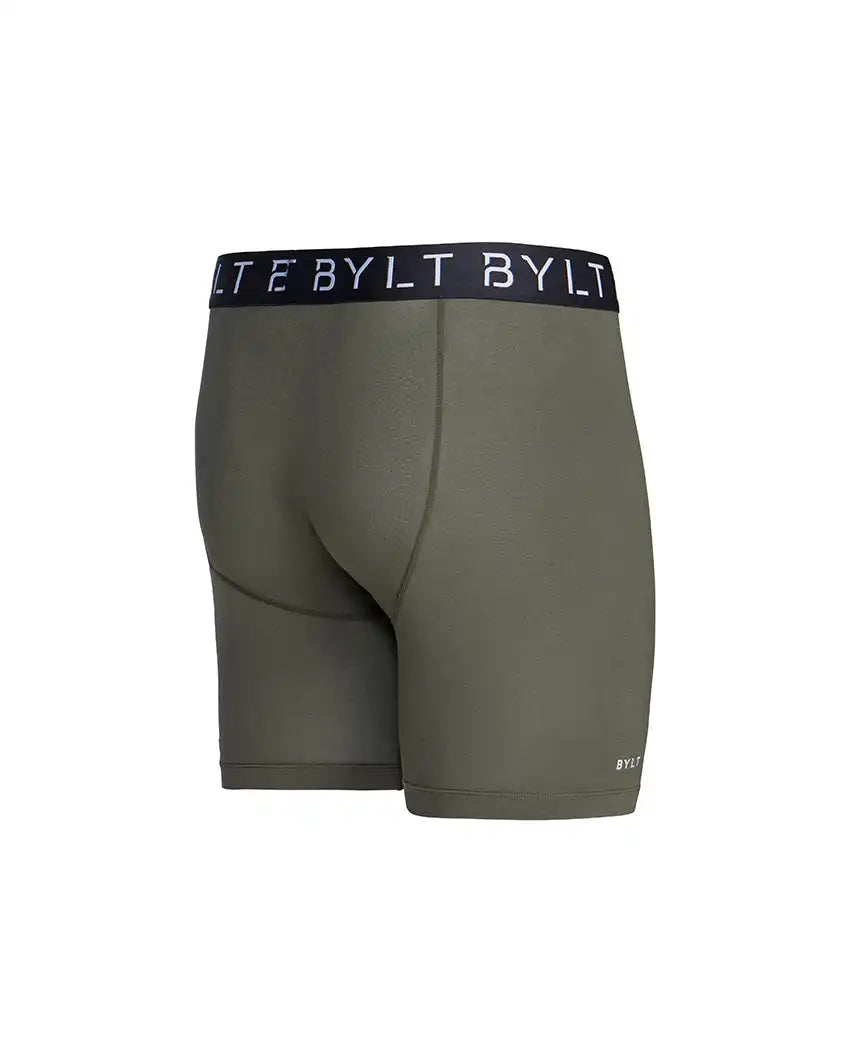 AllDay Boxer Briefs